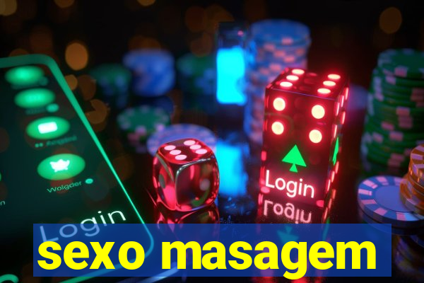 sexo masagem